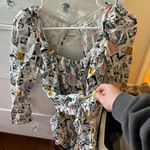 Reformation Comic Dress Photo 2