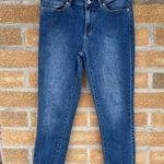 J. McLaughlin  Stretch Denim Fit Jeans 10 Photo 0