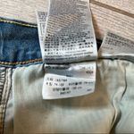 Levi's Levi’s Distressed Light Wash Boyfriend Jeans Photo 11