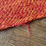 Banana Republic Wool Orange Scarf Photo 6