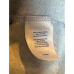 Lands' End Women Floral Popover Size Medium Collar 100% Cotton Photo 6