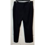 The Limited  Women's Dress Pants, Tailored Bootcut, Black, Petite, 12P Photo 2