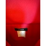 J.Crew  Sophia Pink 100% Silk Midi dress, 8 Photo 7