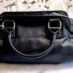 Simply Vera Vera want black leather purse Photo 1