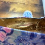 Lilly Pulitzer Blue Marlo Espadrilles Size 6 Photo 10