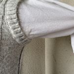 Sincerely Jules Collared shirt and sweater vest  Photo 4