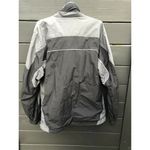 Columbia Women’s Interchange Full Zip Jacket Size Medium Black/Gray Waterproof Photo 1