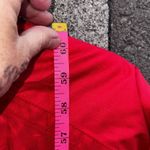 Vintage MARKER red Snowsuit Ski snowboard Winter Wear Size 10 Photo 11