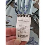 42pops Mediterranean Sleeveless A Line Dress Size L Pockets 42 Pops Boho Size L Photo 10