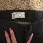 Free People Pull-On Jeans Flare Photo 2