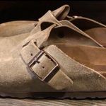 Birkenstock ’s sz 37 preowned Photo 0