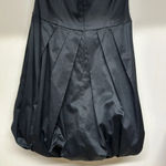 David's Bridal David’s Bridal Strapless Formal/ Evening Dress Sz 8 Photo 3