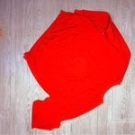 Sanrio hello kitty cinnamoroll strawberry long sleeve sweatshirt sweater ax XL Red Photo 6