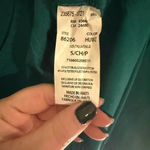 Dickies NWT  Teal Scrub Set Photo 3