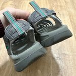 Keen | Women's Gray Teal Newport H2 Water Sport Outdoor Water Sandals, Size 7 Photo 5