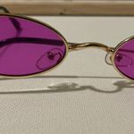 Oval Sunglasses Photo 2