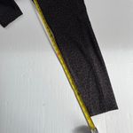 Liverpool Plus Sz 16W Leopard Print Leggings Pants Brown Pull On Stretch Photo 8