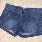 Earl Jean s Size 27 Jean Shorts Photo 0