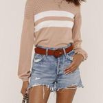 Heartloom Peyton Sweater Photo 7