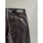 Elan Women's  Black Jeans Size 9 Photo 3