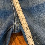 NYDJ  Ami high rise crop released hem jeans 6 Photo 5
