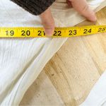 Gunne Sax Vintage Jessica’s Gunnies vintage Victorian cream blouse Photo 10