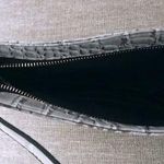 ASOS Brand New Croc Blue Bag - Never Used ! Super Cute And Good Size ! Not Small Photo 1