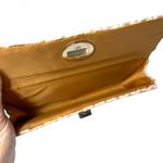 Vintage Weaved Clutch Purse Photo 3