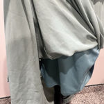 Show Me Your Mumu  Dress Small Heather Halter Sage Crisp Wedding Resort Beach Photo 7