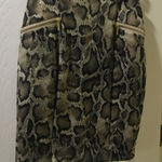 Michael Kors Skirt‎ Black Size 2P Photo 0