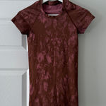 Lululemon  Swiftly Tech Short Sleeve T-Shirt 2 Photo 0