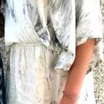 Young Fabulous and Broke Tie Dye Dress Photo 1