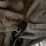 Harley Davidson Straight Leg Black Wash Denim * Estimated Size 12 Photo 3