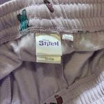 Disney Lounge Stitch Pants Photo 6