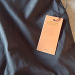 Girlfriend Collective  Skort Sport Black Photo 4