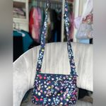 Vera Bradley Crossbody Bag Photo 8