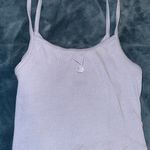 Playboy Crop Top Photo 0