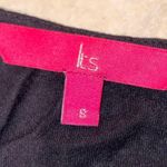 Dressy black tank top Photo 4