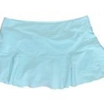 NikeCourt Dri-FIT Victory
Women's Flouncy Skirt glacier blue size M Photo 3
