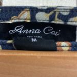 a.n.a  Cai NWT floral mini skirt Photo 1