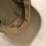 The Great S.O.B.A.D Operation SpyGirl Six Flags America Olive Distressed Private Hat Photo 9