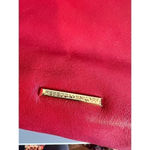 Rebecca Minkoff  Ladies Deep Red ROCHELLE HOBO HR26IROH29 Photo 2