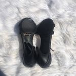 Bamboo  Tully ankle strap sandal heels NEW Photo 4