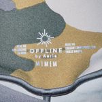 Aerie Offline by Camo Print Real Me High Rise 7/8 Leggings Photo 4