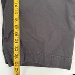 Toad&Co Pants Womens 18 Brown Earthworks Wide Leg Cropped Hiking Outdoors GORP Photo 8