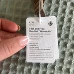 Lululemon  Fast and Free Running Hat *WovenAir
L/XL Sheer Oak Photo 2