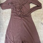 Wilfred aritzia  Aveyron dress size small Photo 3