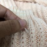 Rafferty sport vintage cropped sweater size medium Photo 11