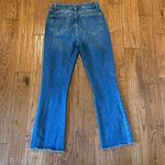 Vineyard Vines  high rise kick flare cropped jeans 27 Photo 9