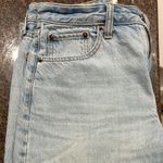 Abercrombie & Fitch  High Rise Denim Photo 0